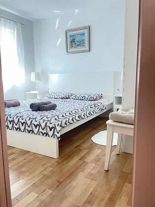 Ferienwohnung in Mandre  999211211 39020 – Foto 12