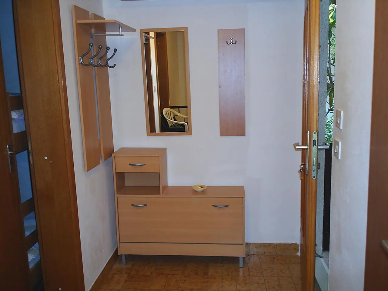 Ferienwohnung in Ciovo  999213272 40797