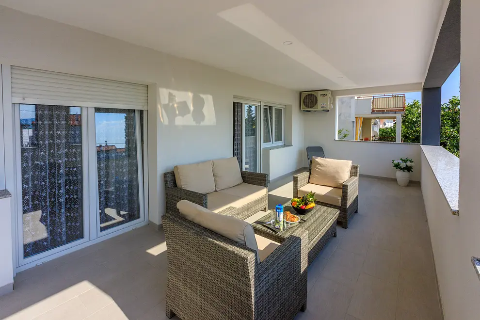 Ferienwohnung in Crikvenica  999203257 31513 – Foto 12
