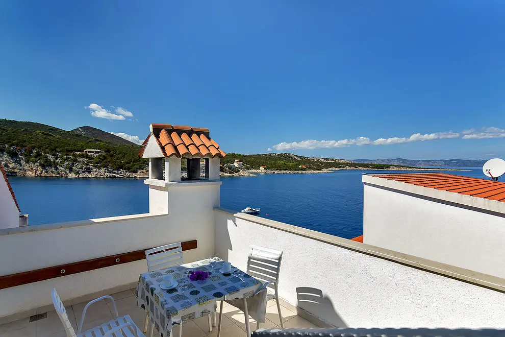 Ferienwohnung in Hvar  999203337 31592 – Foto 16