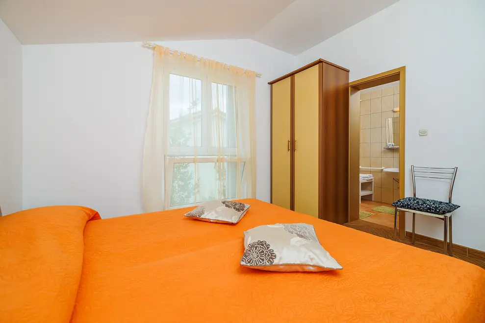 Ferienwohnung in Rab  999212224 41339 – Foto 11