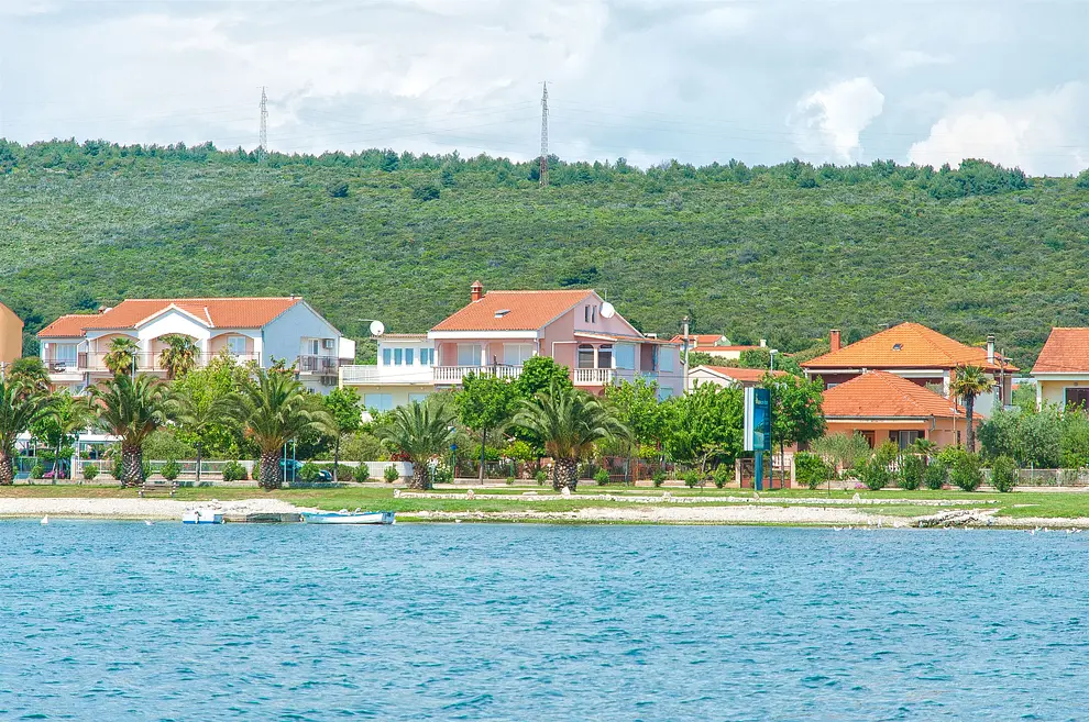 Ferienwohnung in Sukosan  66119134 7463