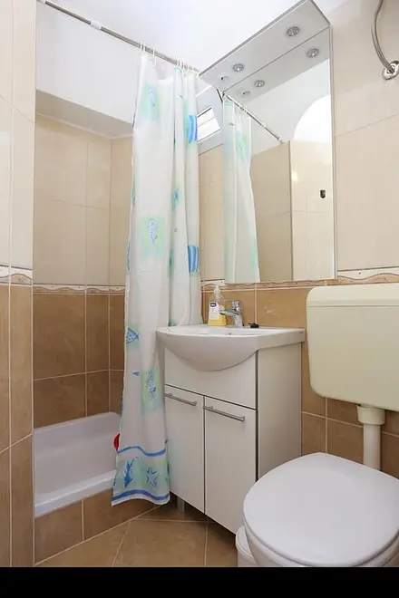 Ferienwohnung in Ploce haustiergeeignet 999209364 37290