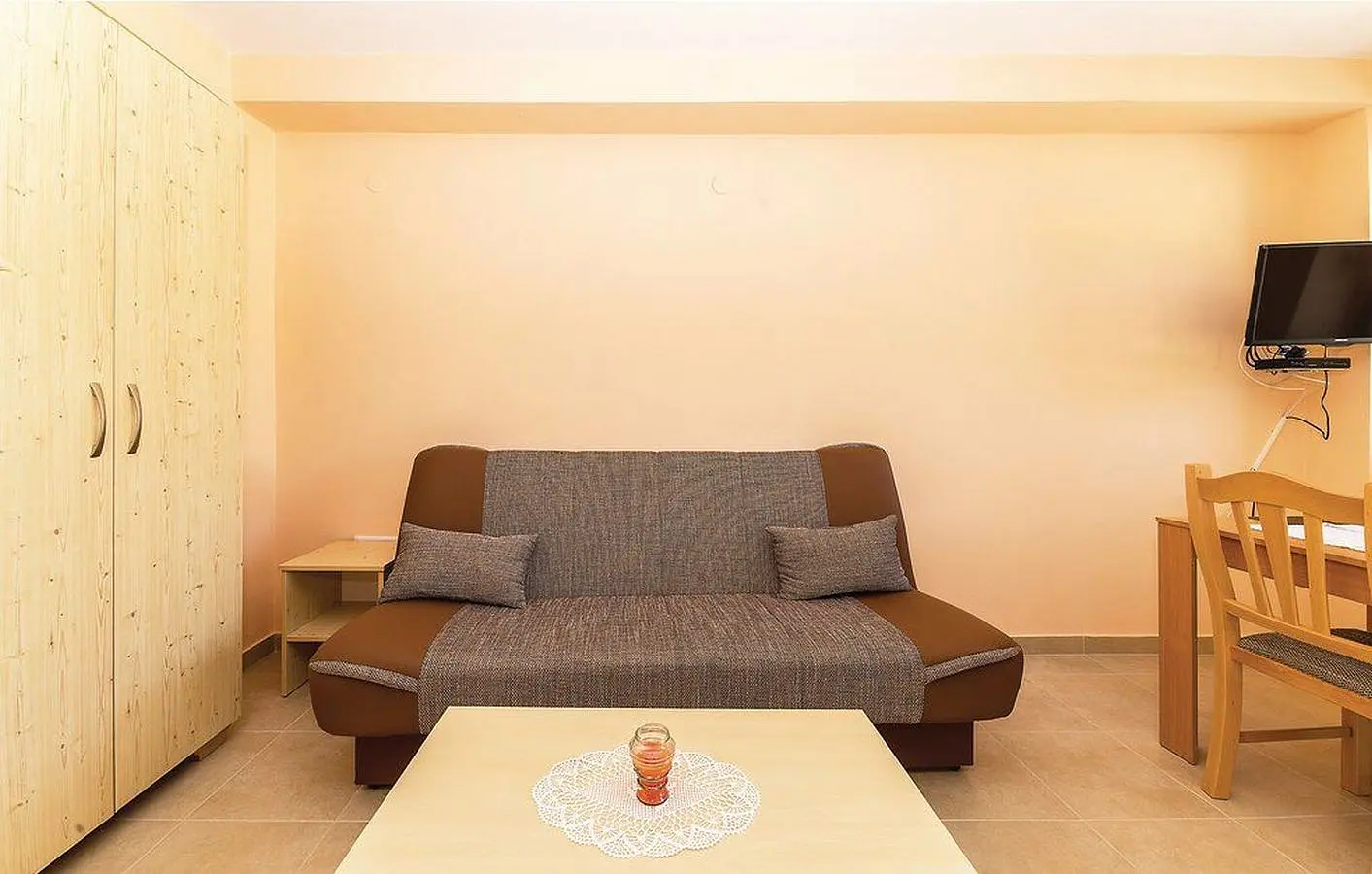 Ferienwohnung in Pasman mit Pool 999204138 32350