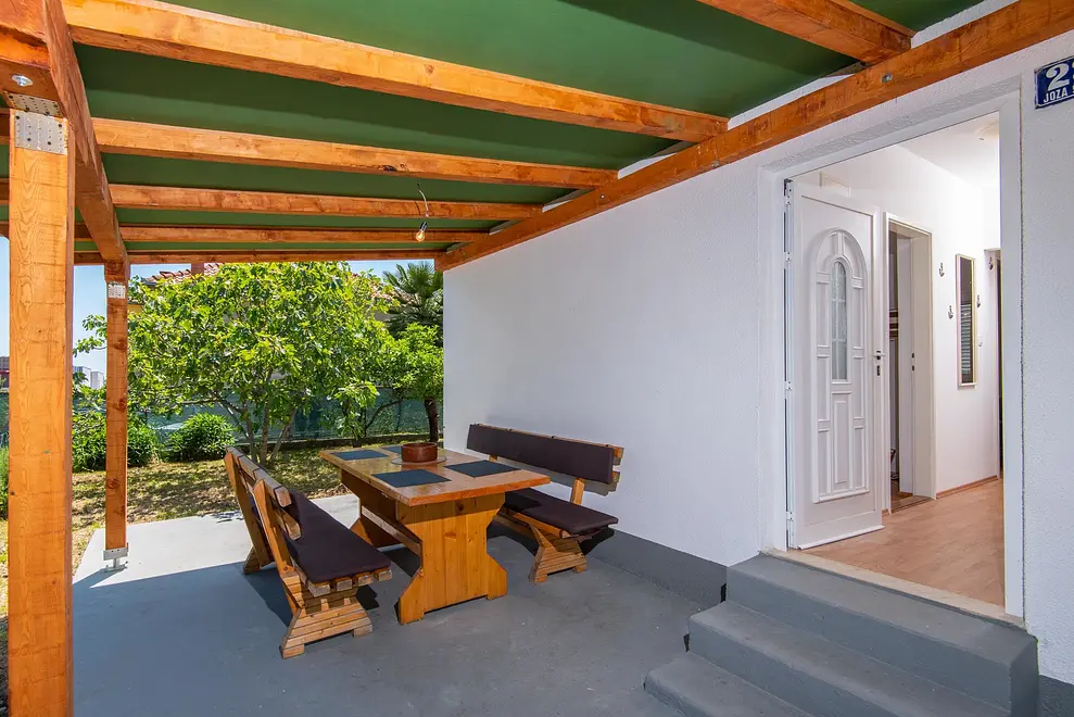 Ferienwohnung in Orebic  999207785 35801 – Foto 4