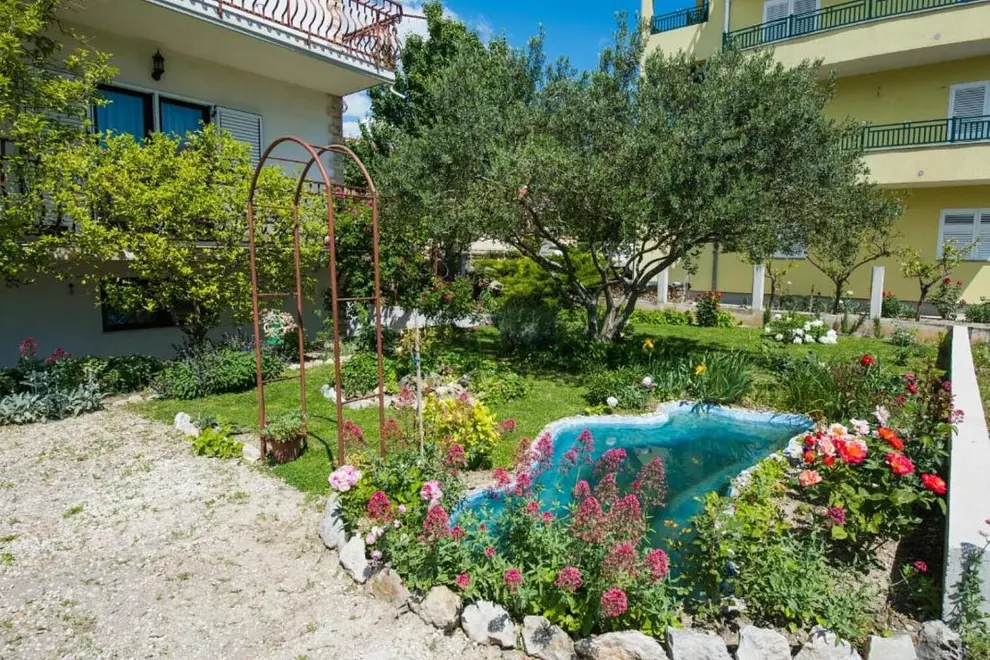 Ferienwohnung in Kastela  999208341 36312 – Foto 16
