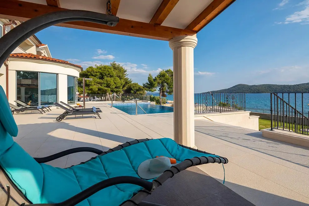 Ferienhaus in Sibenik mit Pool 999208026 36005 – Foto 27
