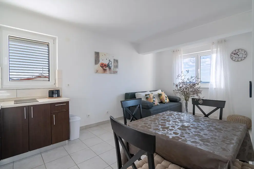 Ferienwohnung in Mandre  999213255 40780 – Foto 3