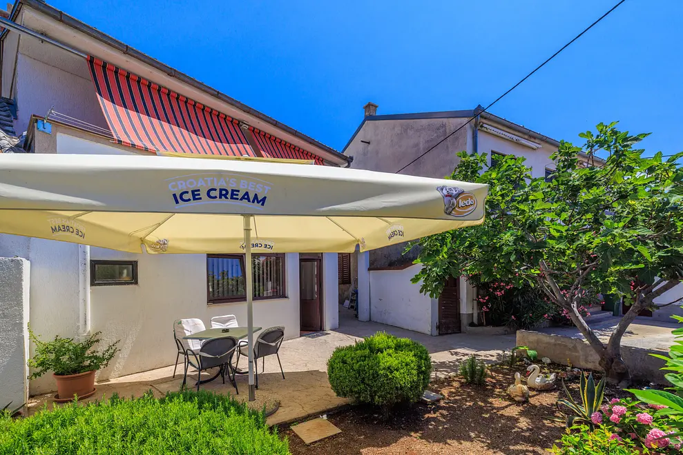 Ferienwohnung in Senj  999205114 33282 – Foto 2