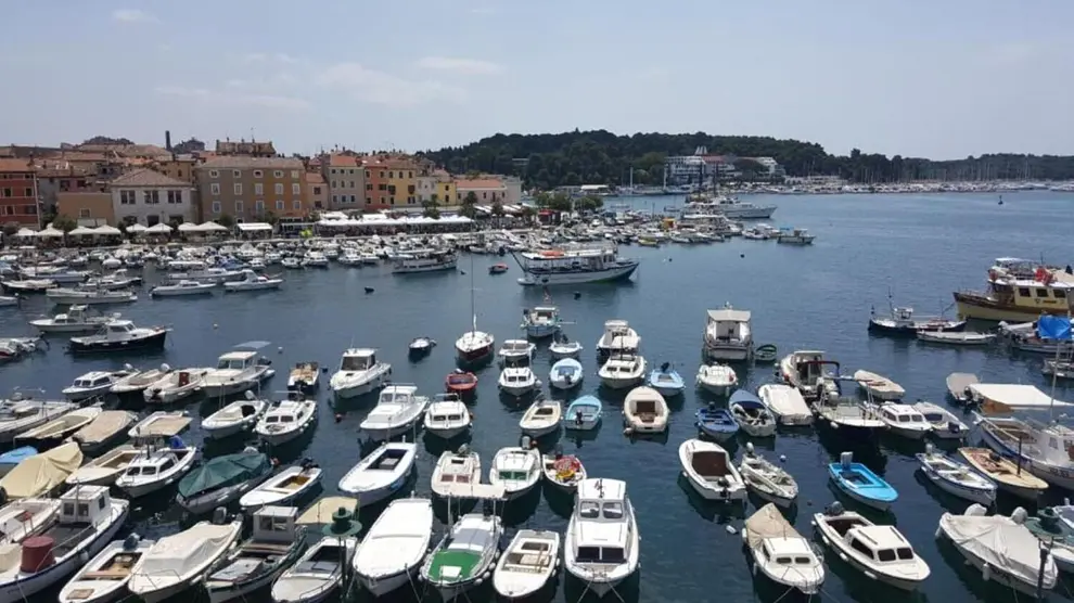 Ferienwohnung in Rovinj  999213303 40827 – Foto 7