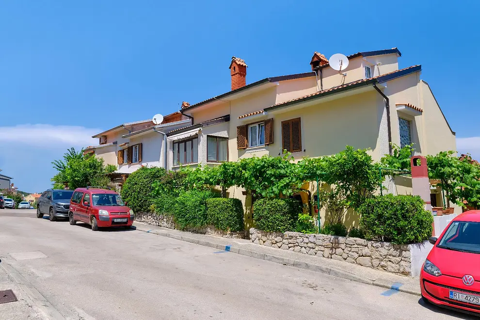 Ferienwohnung in Losinj  999211003 38827 – Foto 14