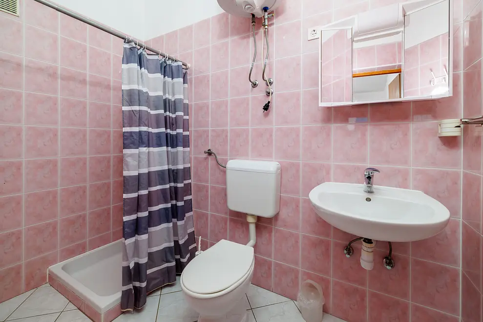 Ferienwohnung in Rab  999213311 40835 – Foto 19