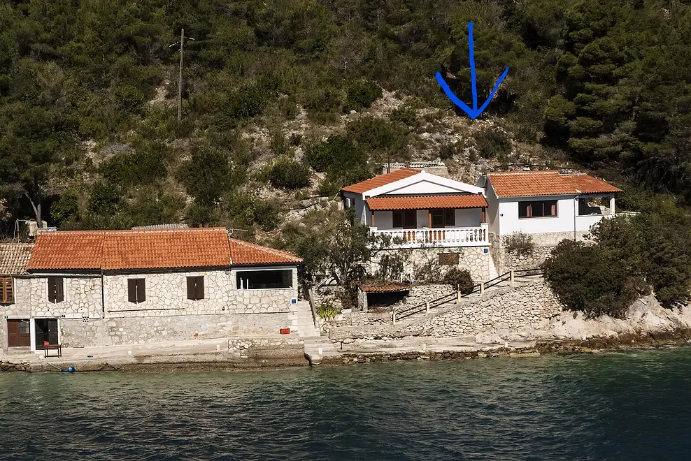 Ferienwohnung in Vis  999211516 39284 – Foto 5