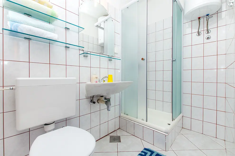 Ferienwohnung in Brac  999202549 30827