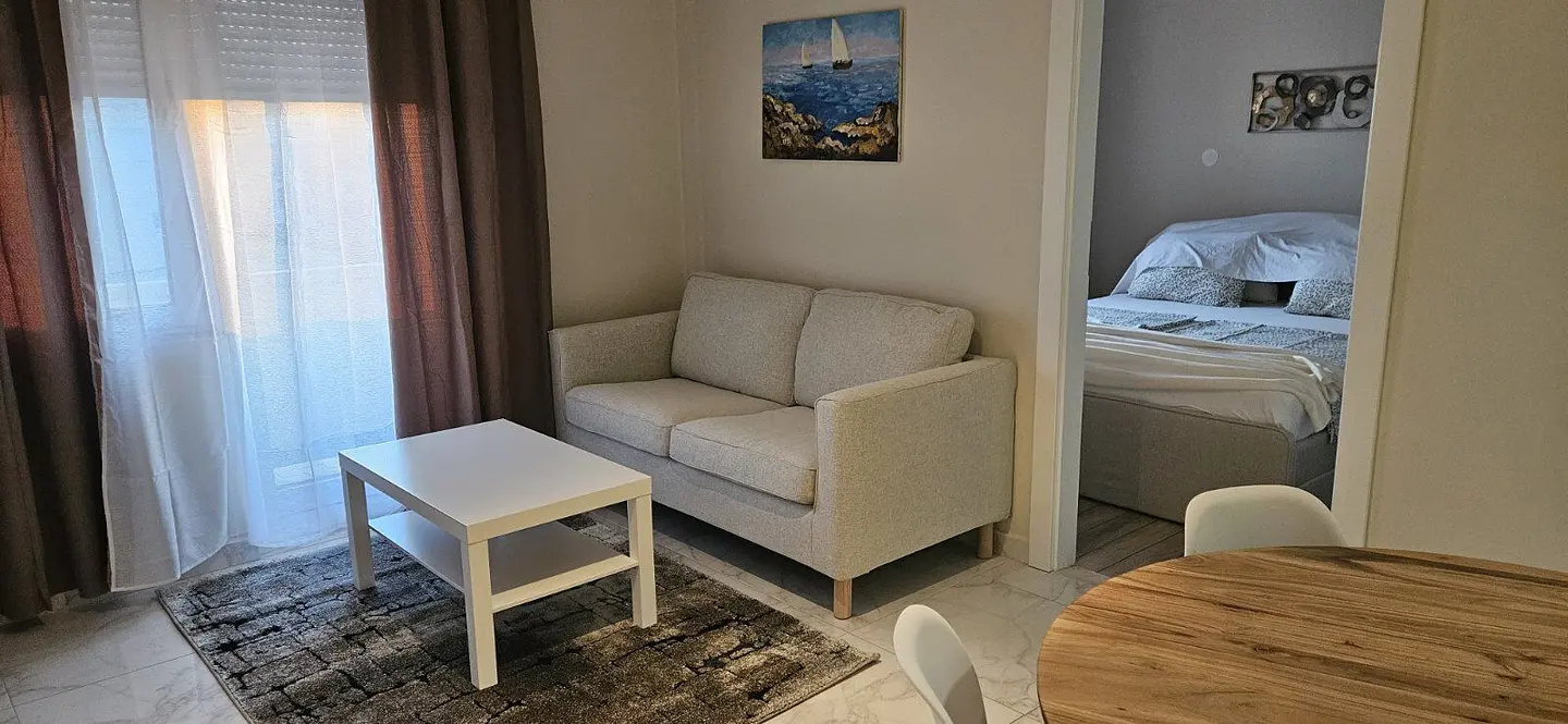 Ferienwohnung in Banjol  999211199 39011