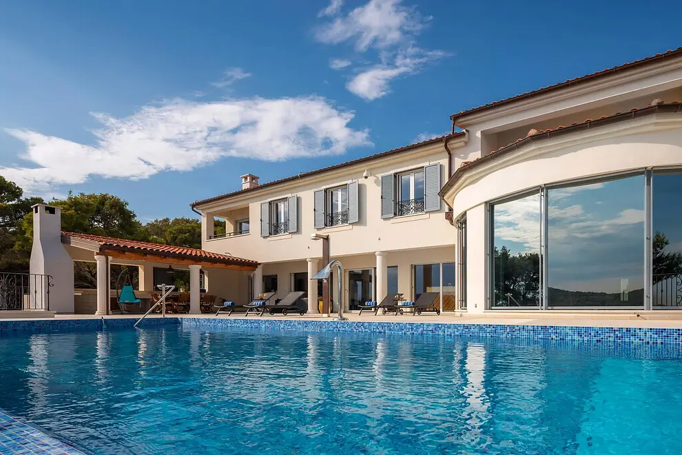 Ferienhaus in Sibenik mit Pool 999208026 36005 – Foto 80