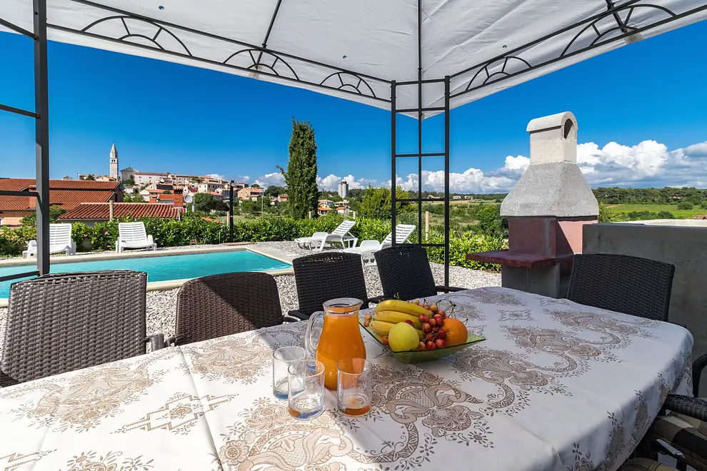Ferienwohnung in Porec mit Pool und haustiergeeignet 999212828 40396 – Foto 15