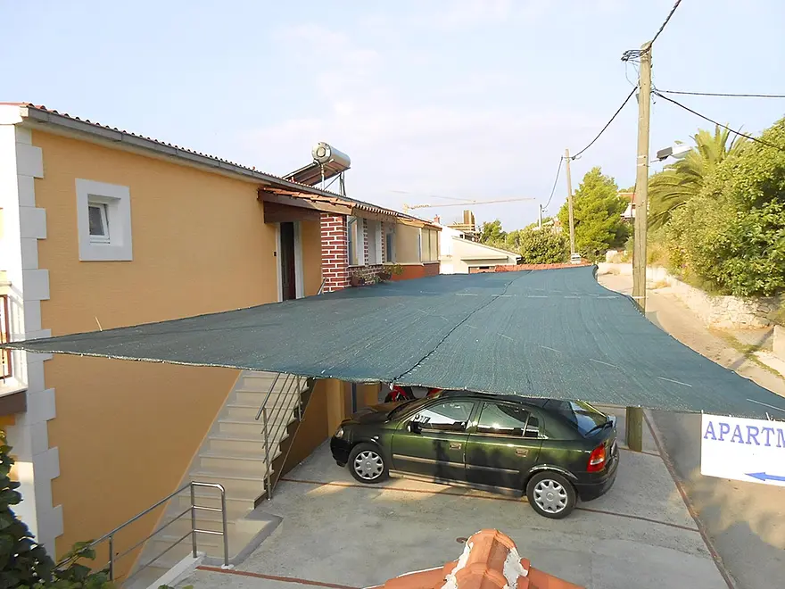 Ferienwohnung in Seget mit Pool 999209615 37534