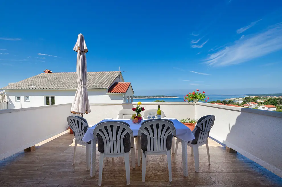 Ferienwohnung in Banjol  999204832 33013 – Foto 4