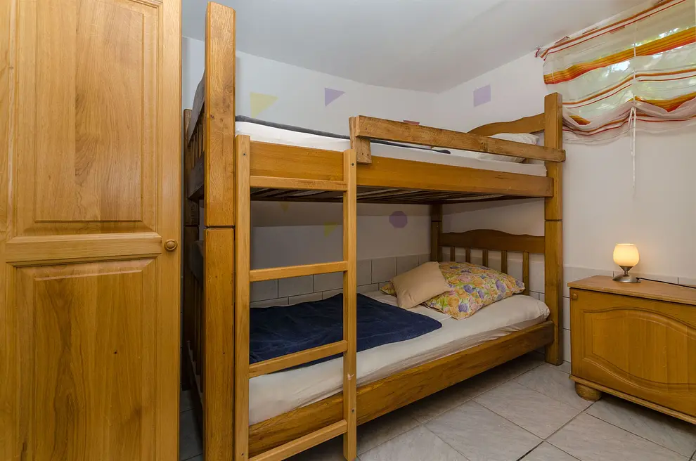 Ferienwohnung in Rogoznica mit Pool 999203121 31378 – Foto 14