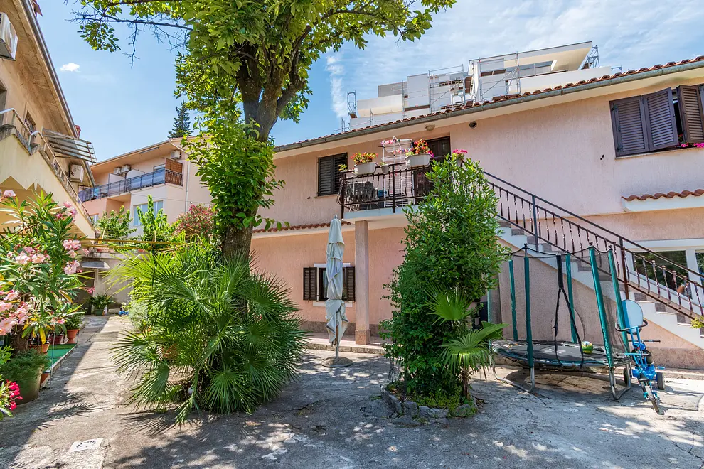 Ferienwohnung in Opatija  999239034 43196 – Foto 16