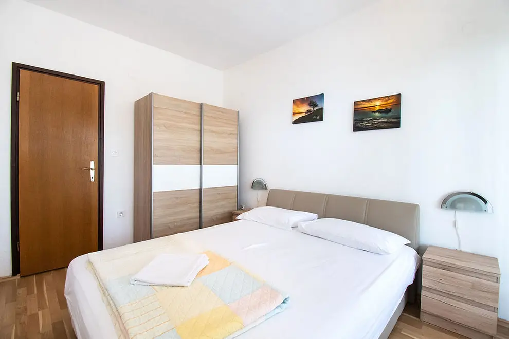 Ferienwohnung in Pag mit Pool 999202361 30668 – Foto 26