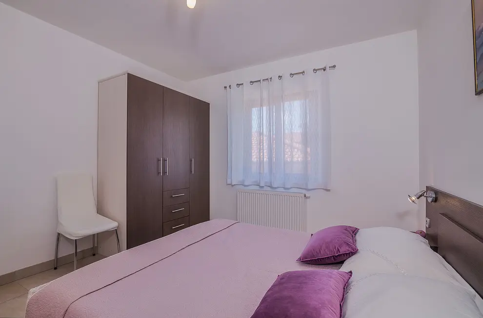 Ferienwohnung in Krk  66142696 24259
