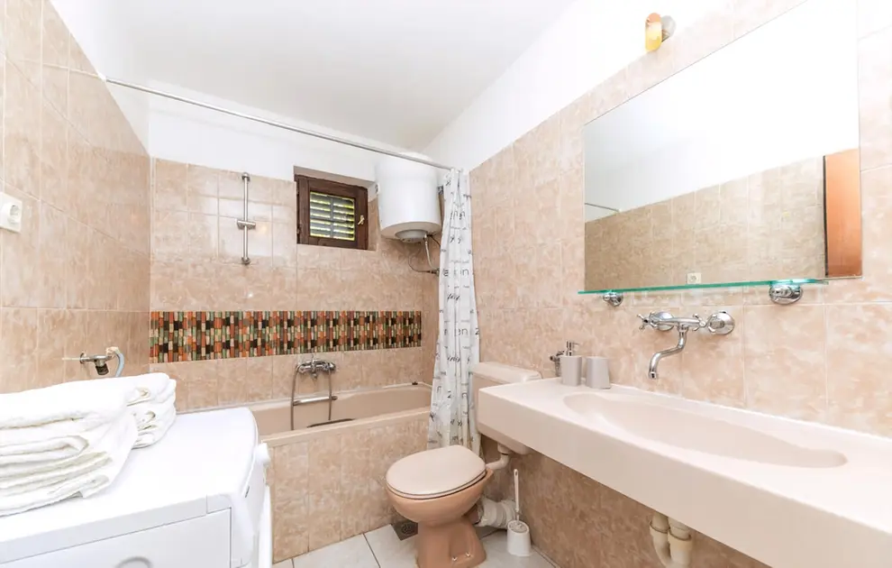 Ferienwohnung in Ciovo mit Pool 999213191 40728 – Foto 27