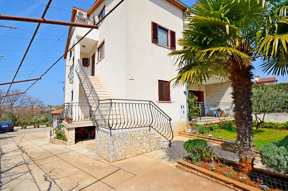 Ferienwohnung in Rovinj  999203718 31950 – Foto 7