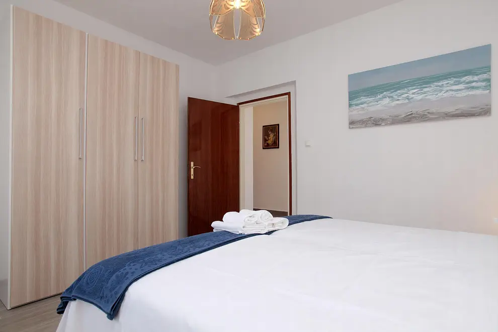 Ferienwohnung in Ciovo  999205234 33401 – Foto 13