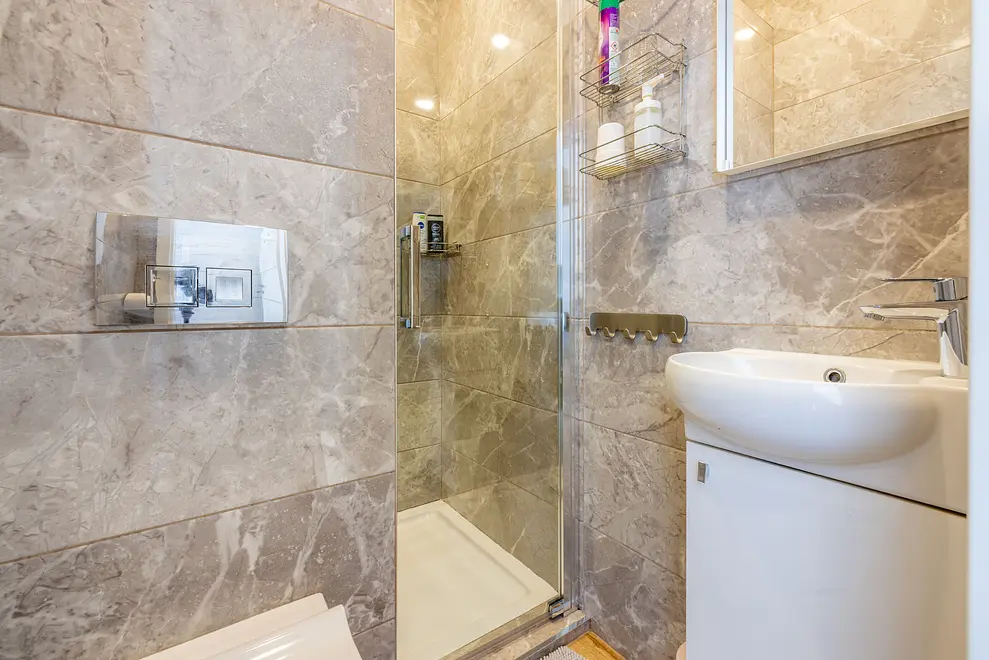 Ferienwohnung in Novi Vinodolski mit Pool und haustiergeeignet 999208966 36911