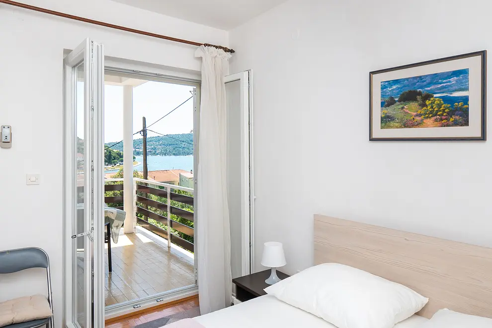 Ferienwohnung in Murter  999208961 36906 – Foto 15