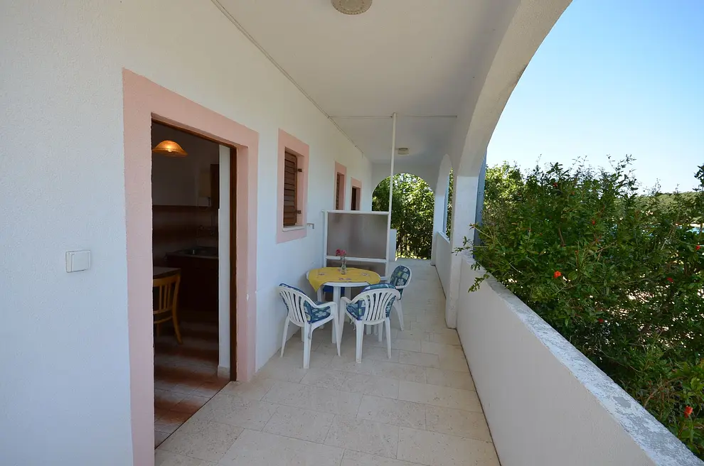 Ferienwohnung in Sibenik haustiergeeignet 999202578 30854 – Foto 5