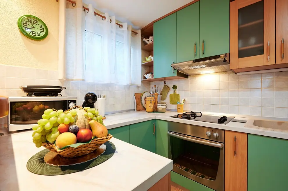 Ferienwohnung in Seget  999212808 40381 – Foto 14