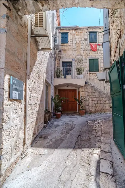 Ferienwohnung in Brac  999211460 39232 – Foto 12