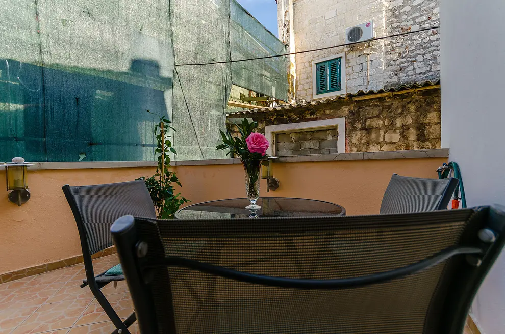 Ferienwohnung in Trogir  66134426 19180