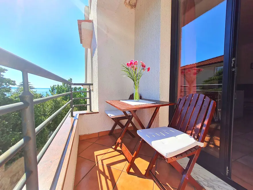 Ferienwohnung in Klenovica  999206408 34511 – Foto 6