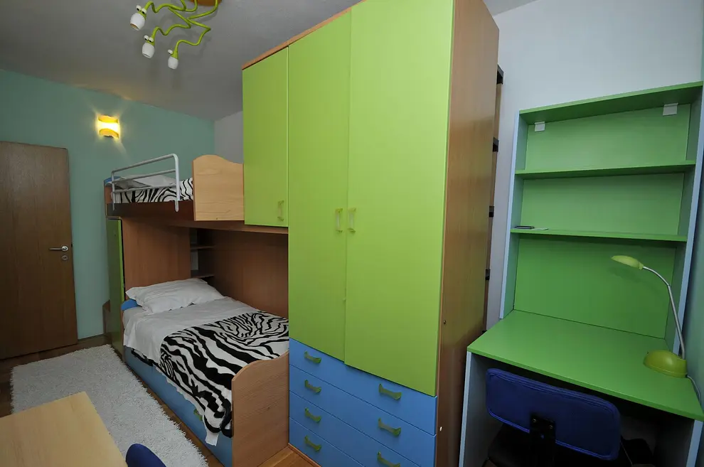 Ferienwohnung in Kastela  999211661 39421 – Foto 2