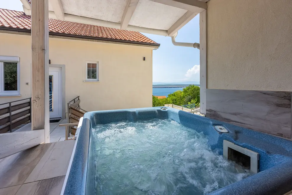 Ferienhaus in Crikvenica mit Pool 999208778 36732 – Foto 44
