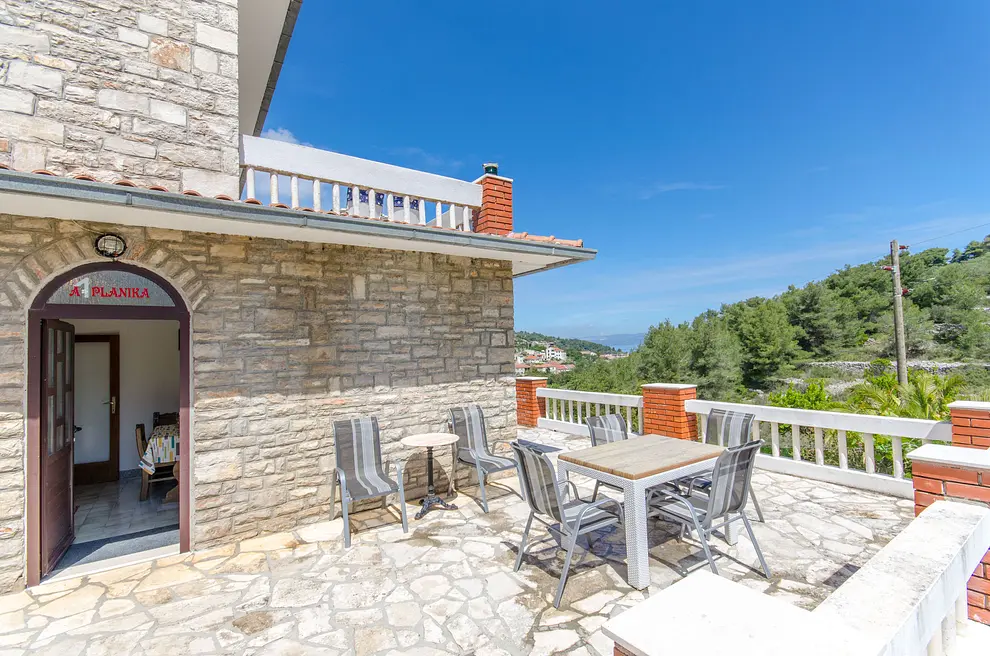 Ferienwohnung in Solta mit Pool 999204446 32641 – Foto 6
