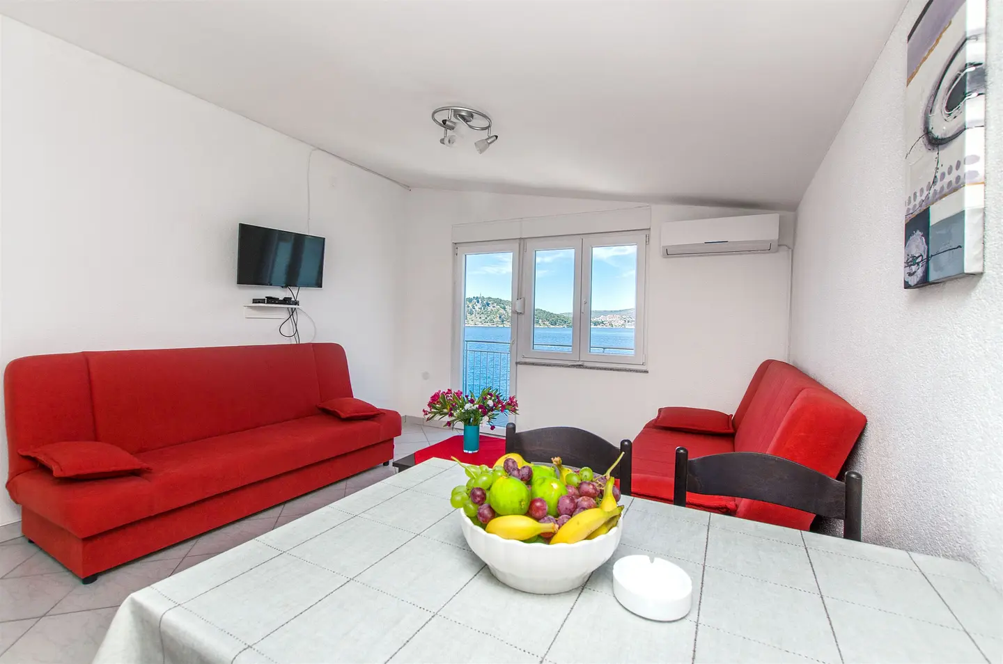 Ferienwohnung in Rogoznica  999204076 32288