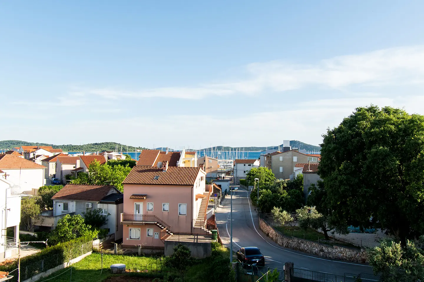 Ferienwohnung in Vodice  999203195 31451