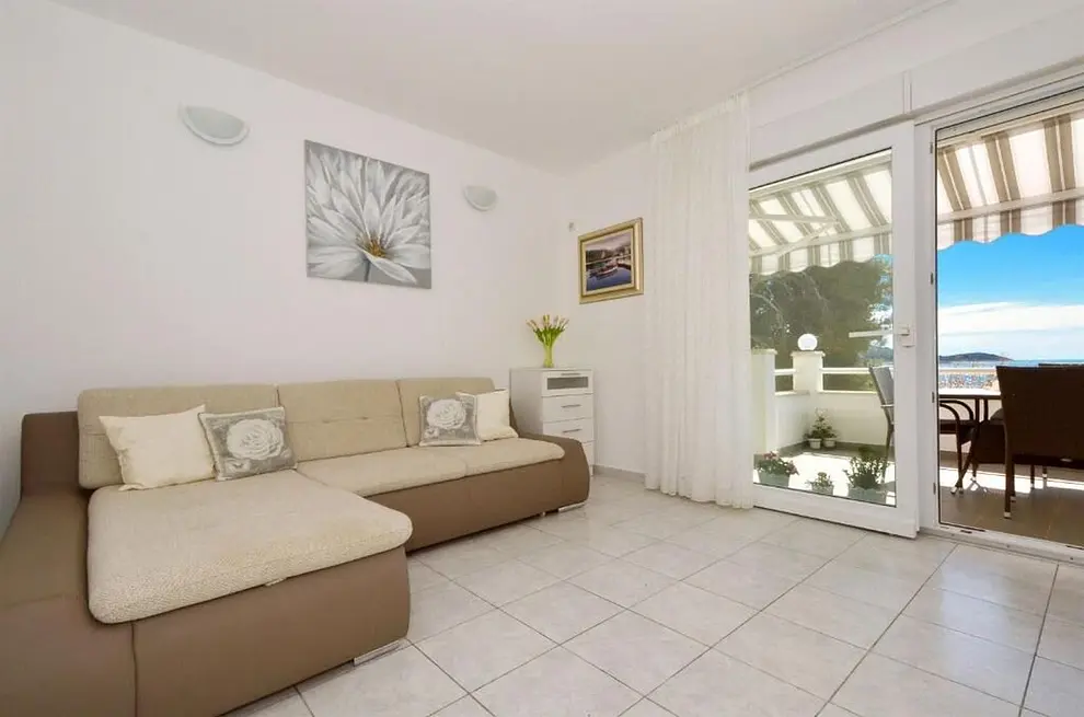 Ferienwohnung in Rogoznica  999205387 33543 – Foto 14
