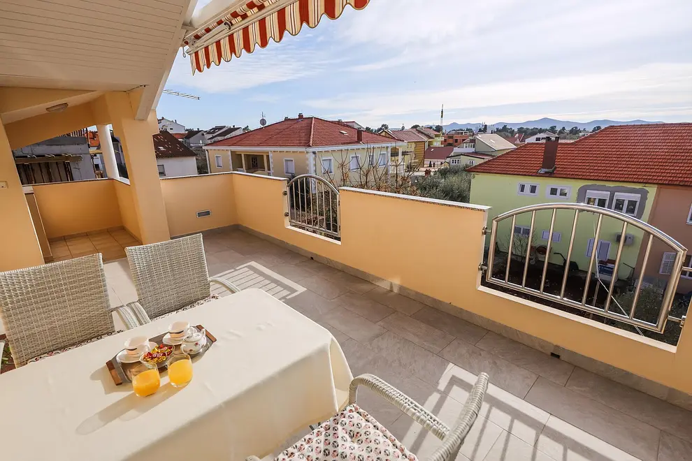 Ferienwohnung in Zadar  999210007 37901 – Foto 22