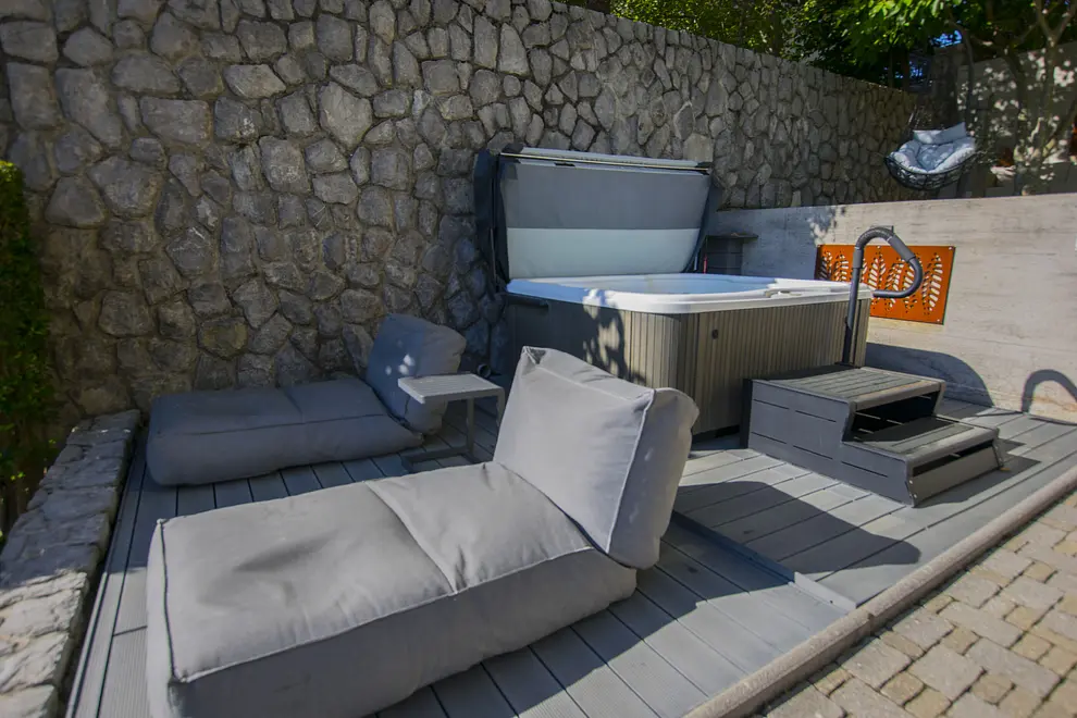 Ferienwohnung in Kastav mit Pool 999206474 34575 – Foto 33