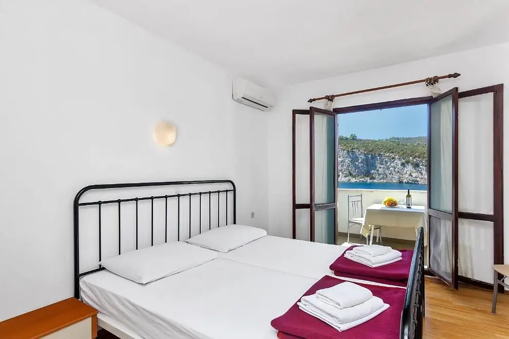 Ferienwohnung in Hvar  999203342 31597 – Foto 10