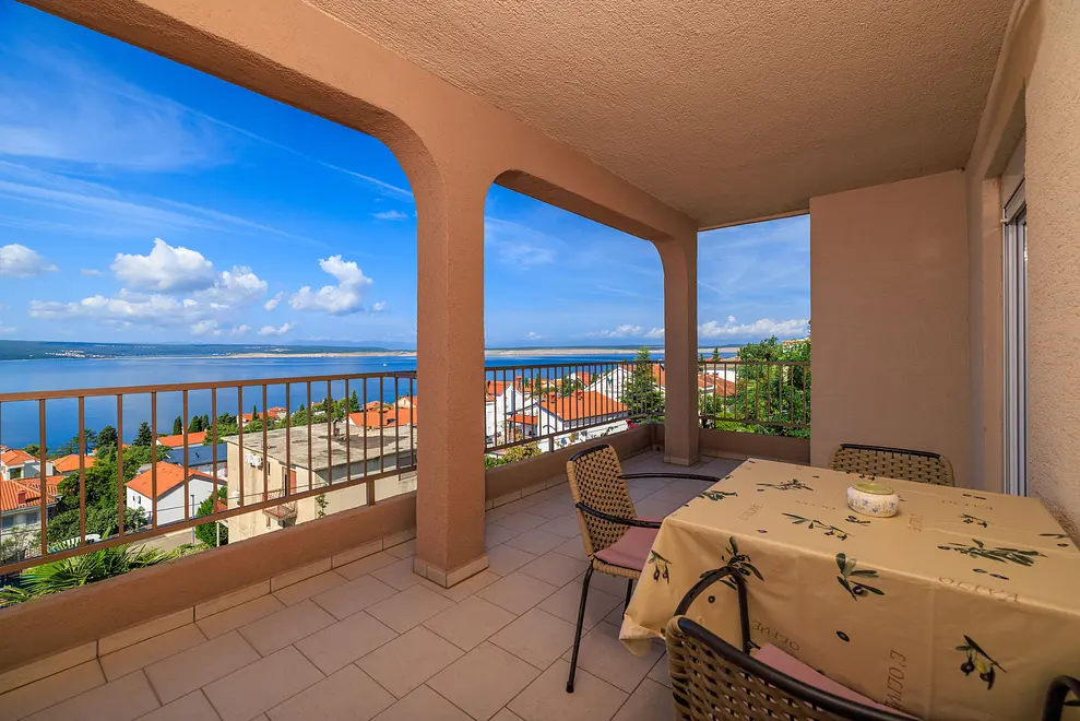 Ferienwohnung in Crikvenica mit Pool 999203393 31644 – Foto 24
