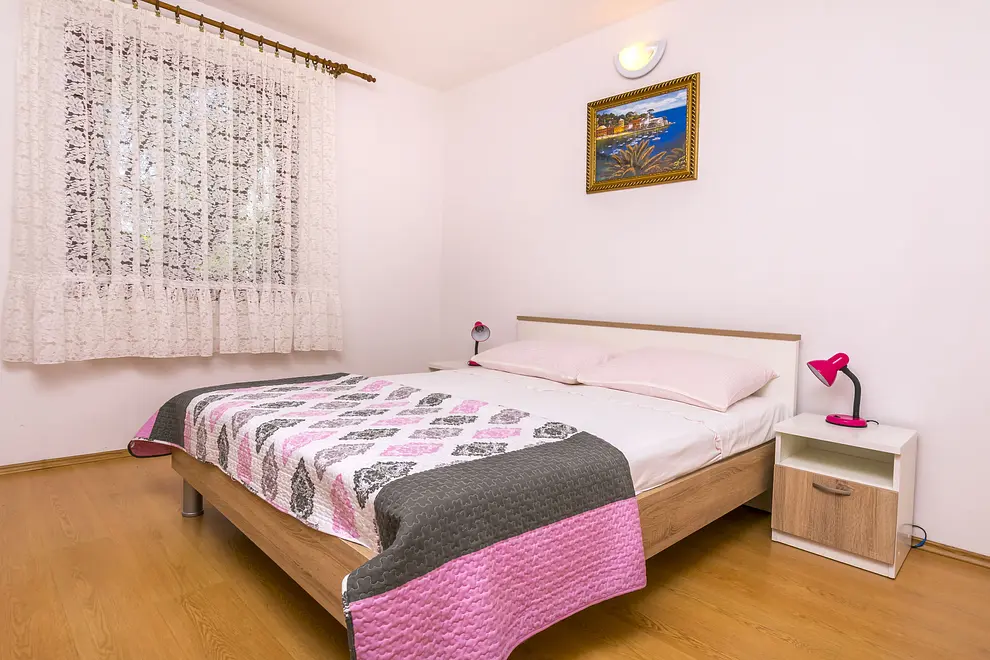 Ferienwohnung in Rogoznica  999202289 30599 – Foto 6