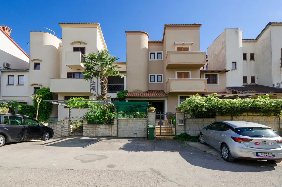 Ferienwohnung in Rovinj  999204361 32565 – Foto 9