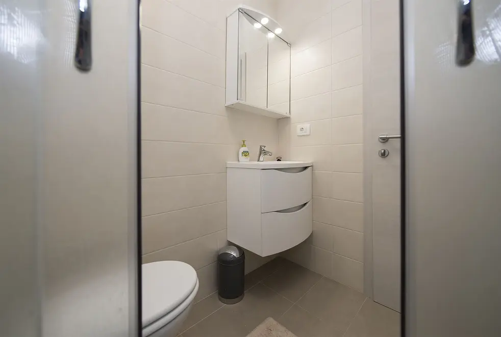 Ferienwohnung in Ciovo  999206093 34213 – Foto 19